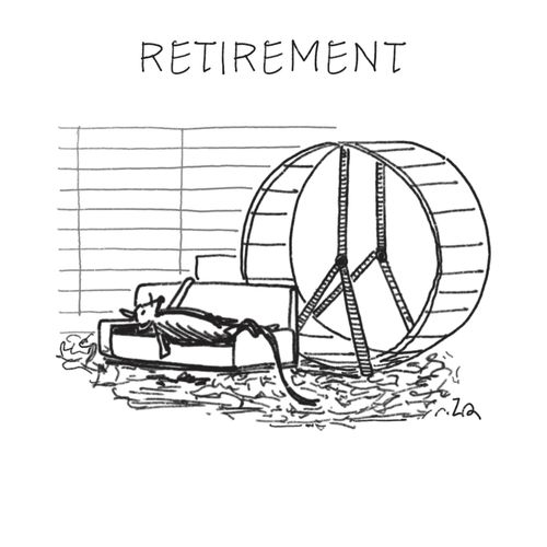"Retirement"