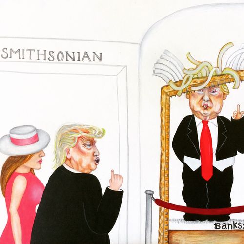 Smithsonian