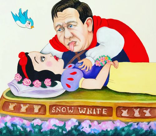 Snow White