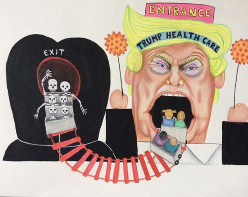 Trump Health Care