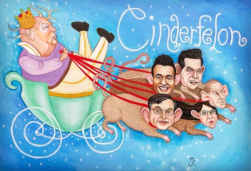 Cinderfelon
