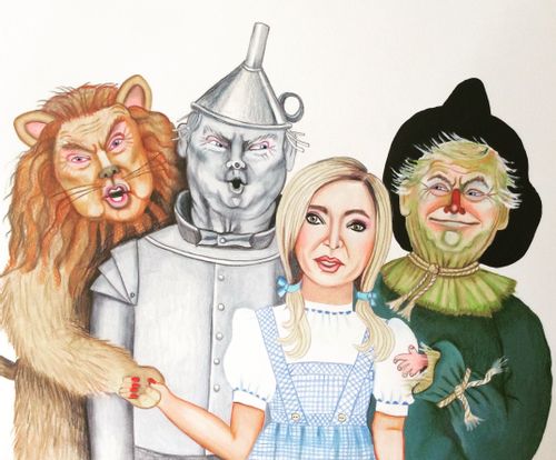 The Trumps