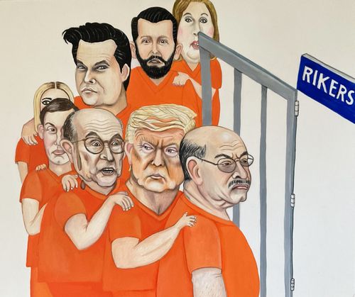 RIkers