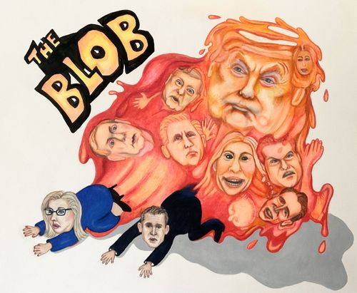 The Blob