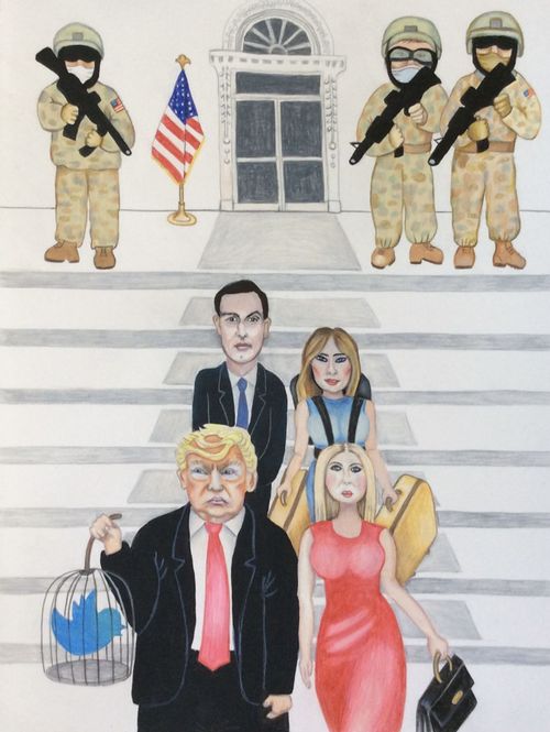 The First Family