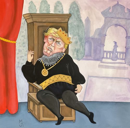 Trump