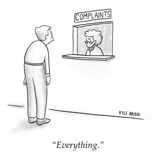 "Everything."
