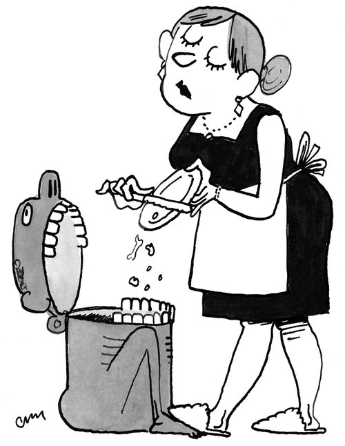 Food Waste