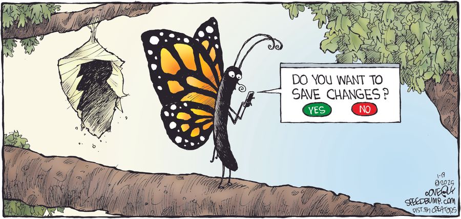 "Do you want to save changes?"