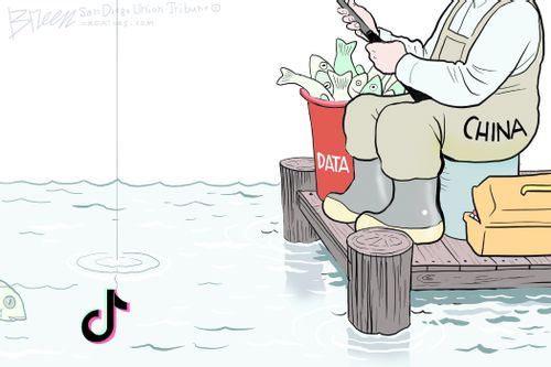 Directionless Cartoons and Comics - funny pictures from CartoonStock