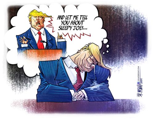 Cartoonists - CartoonStock
