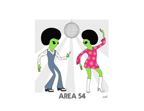 Area 54.