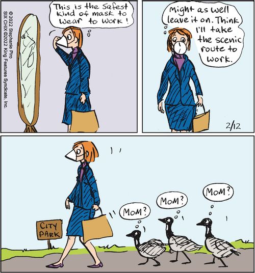 Slob Out Cartoons and Comics - funny pictures from CartoonStock