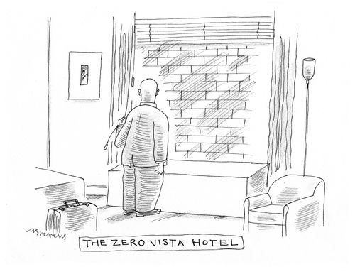 The Zero Vista Hotel