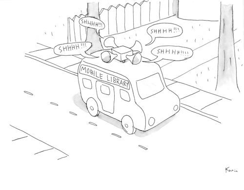 Mobile Library