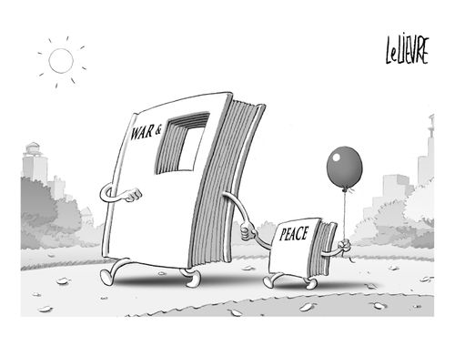 War & Peace