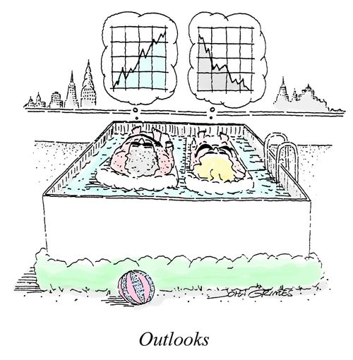 Outlooks