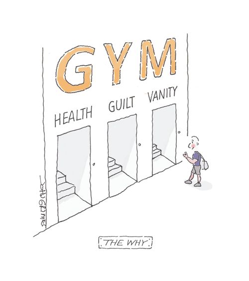 The Why