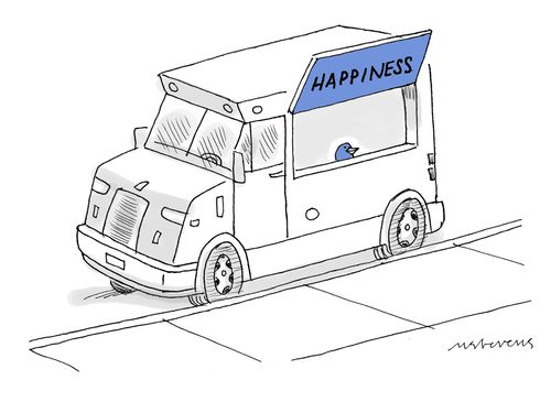 Happiness