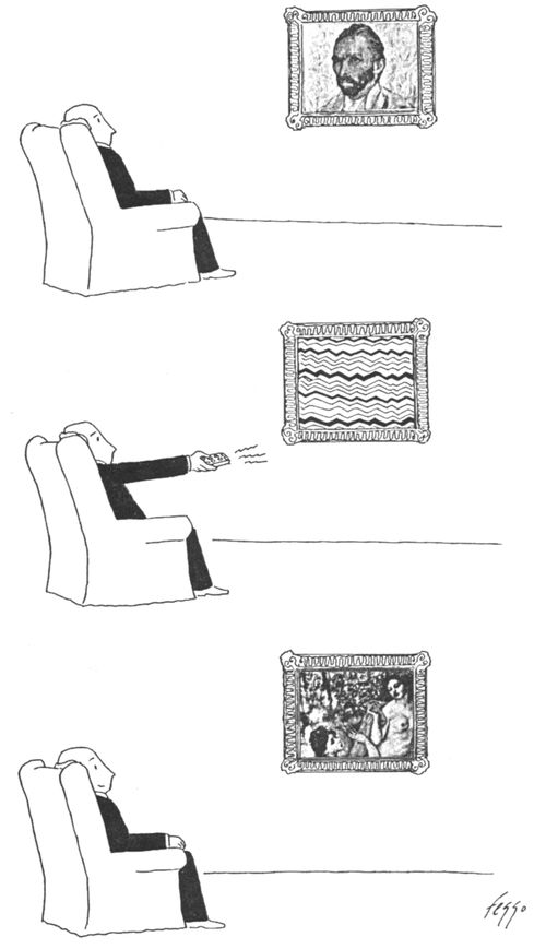 The Painting Channel
