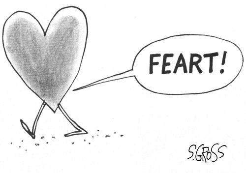 Feart!