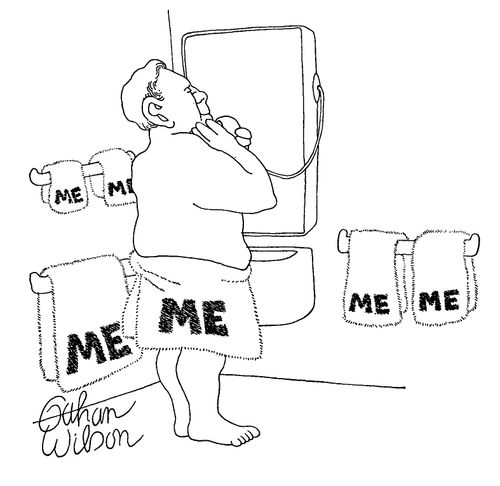 Me