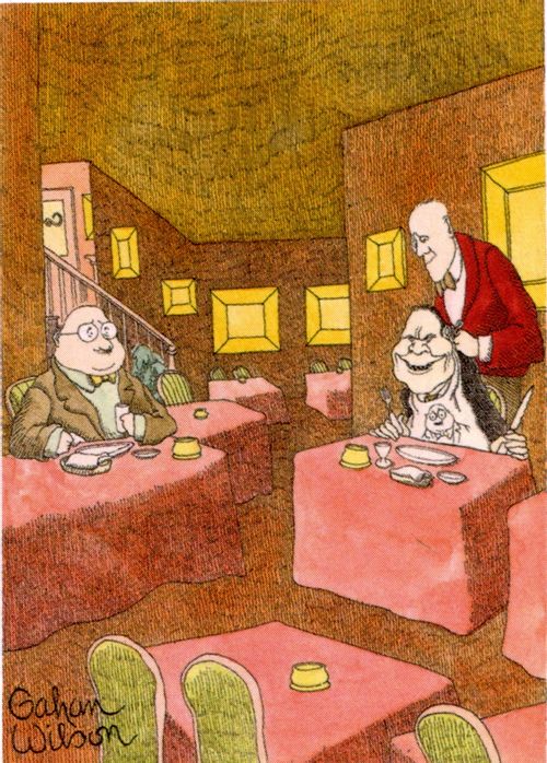 Cannibal Eatery