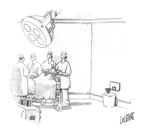 Operating Room