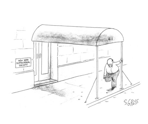 New York Scatological Society