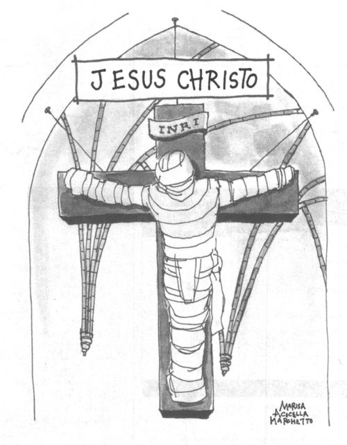 Jesus Christo