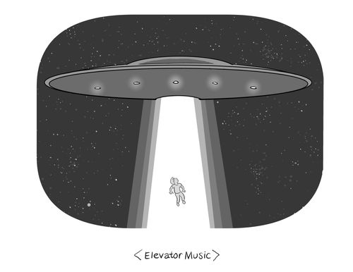 Elevator Music