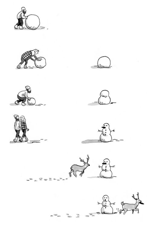 The Nose Thief