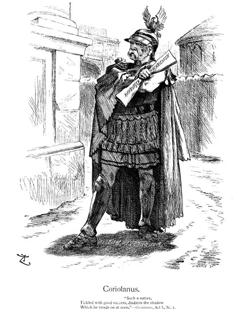 Bismarck's Criticism of Wilhelmine Imperial Policy