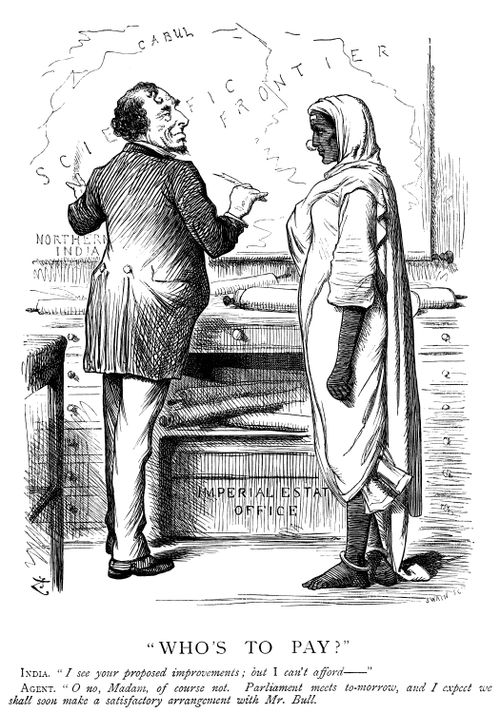 Second Anglo-Afghan War