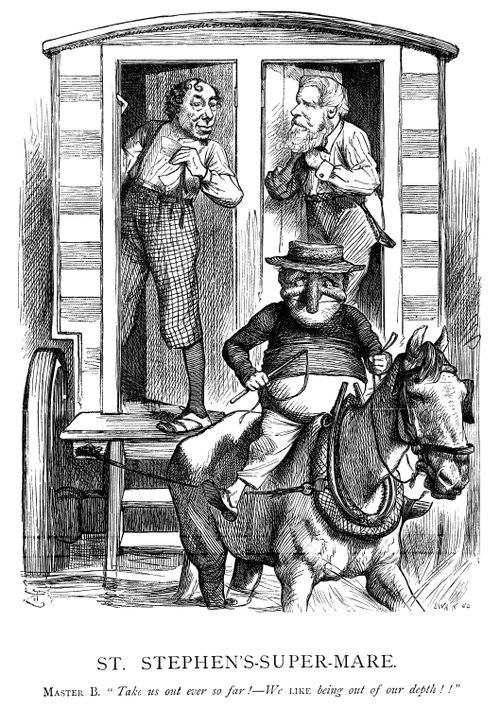 Britain becomes Involved in Zulu War