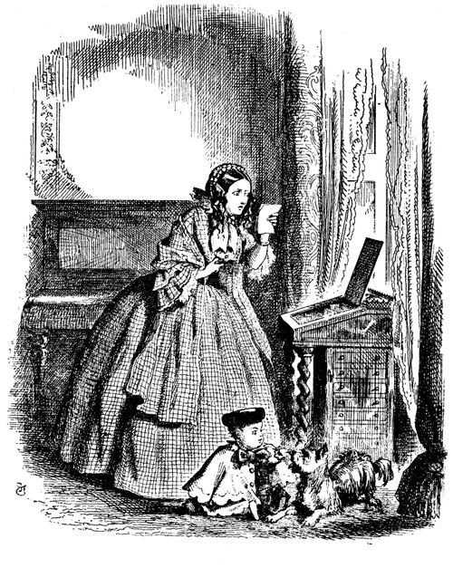 A Misdelivered Letter