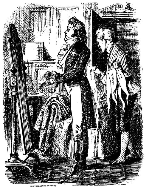 The Dandy