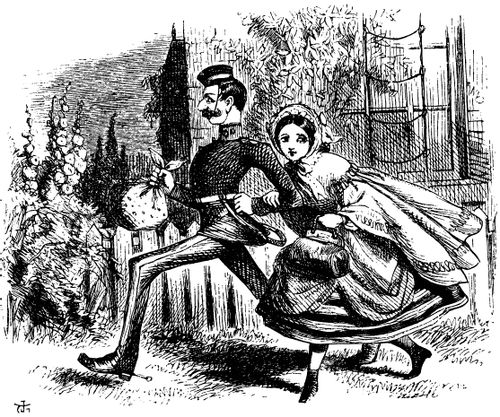 Elopement