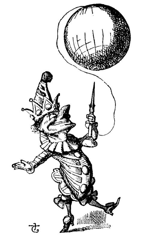 Punch Initials - S (or O)
