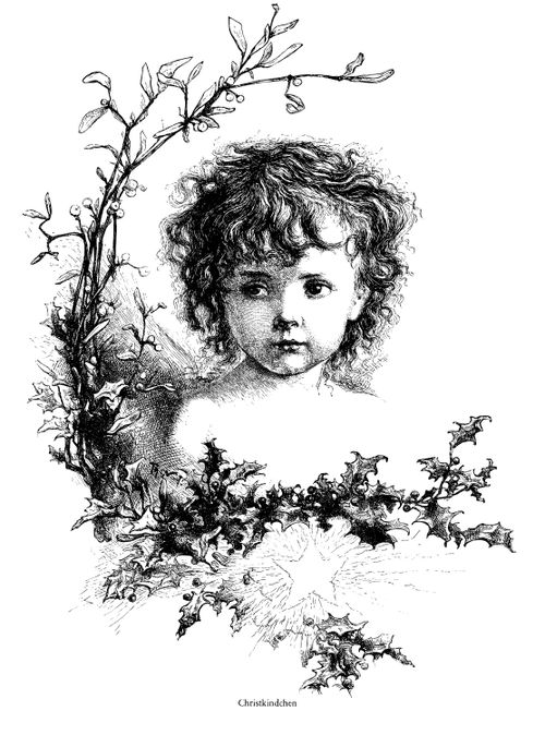 'Christkindchen'