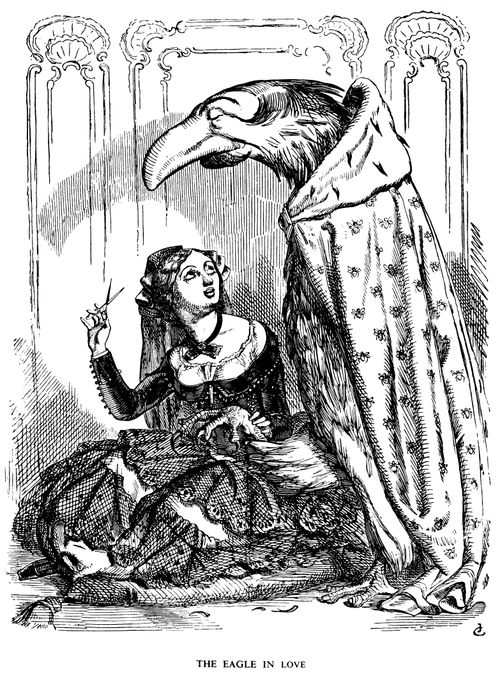 Napoleon III's Wedding to Eugenie