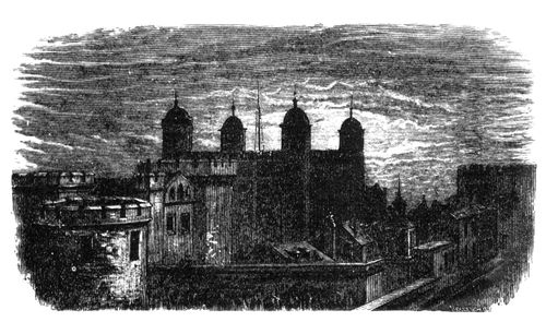Tower of London