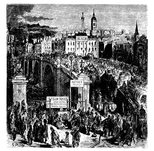 London Bridge