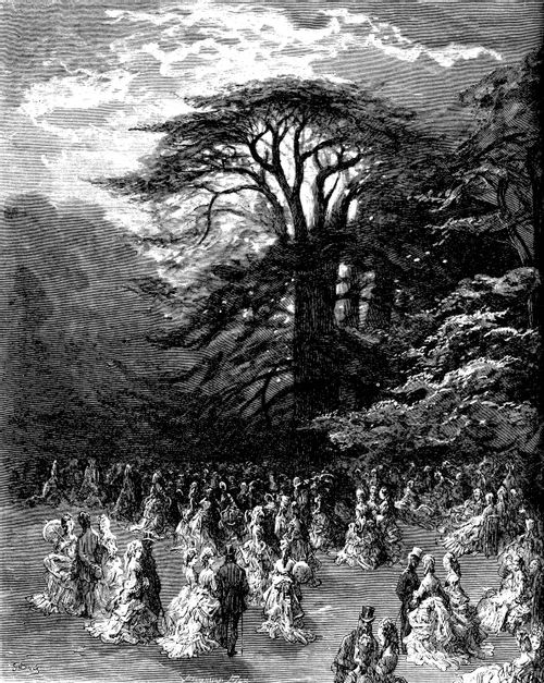 'A Chiswick Fete'