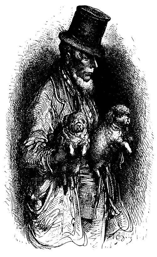 'West End Dog-Fancier'