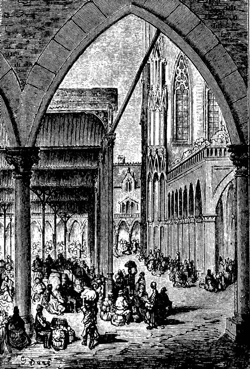 Columbia Market