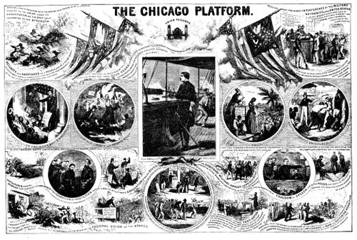 Harsh Critique on the Chicago Platform