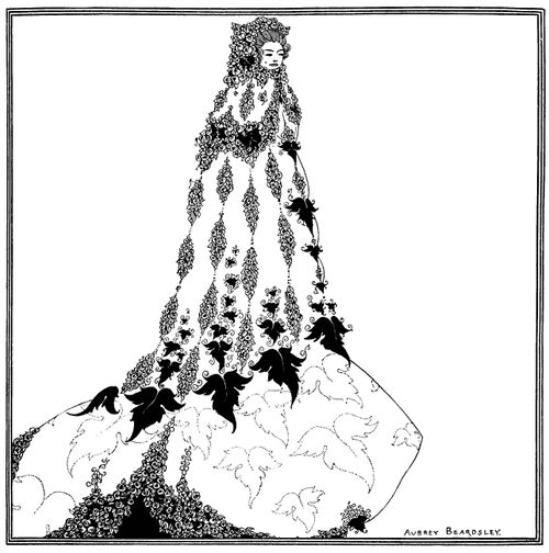 A Suggested Reform in Ballet Costume