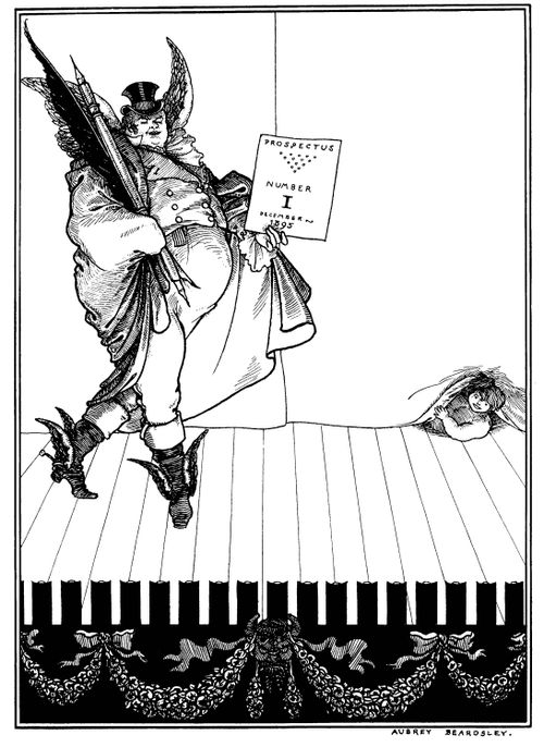 Design for the Prospectus of The Savoy I- Censored