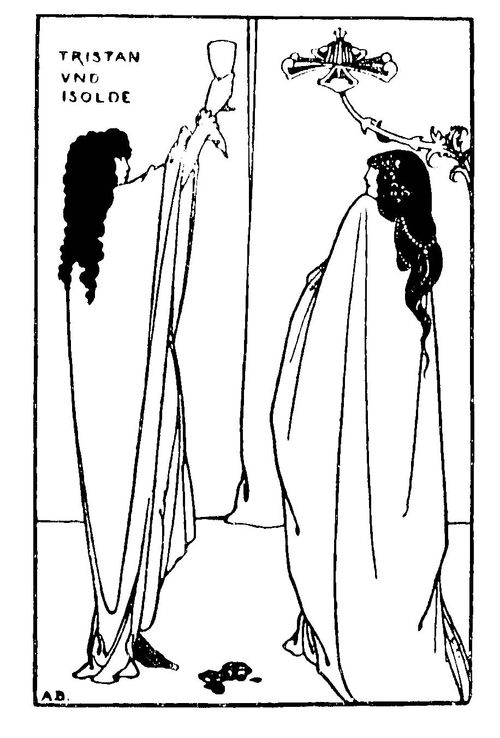 Tristan Und Isolde